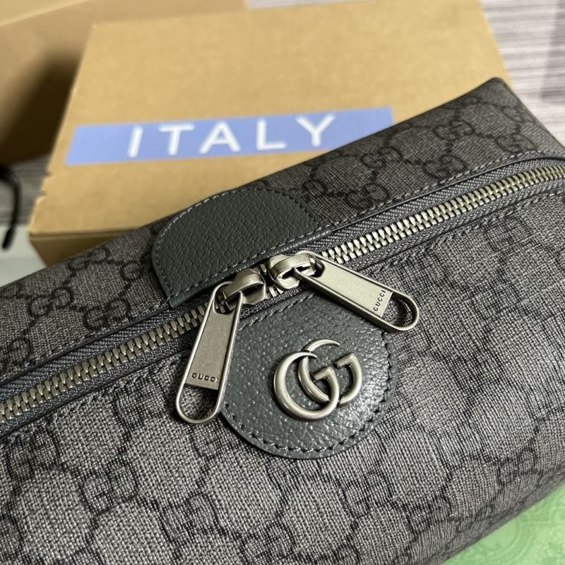 Gucci Box Bags